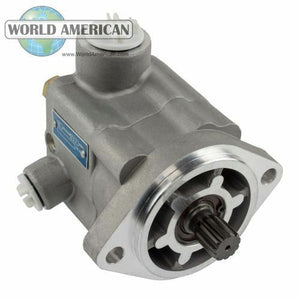 Volvo Steering Pump Right