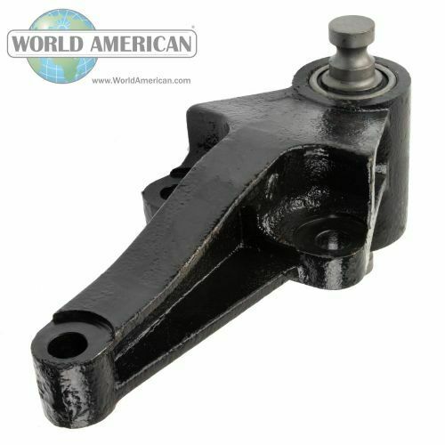 KENWORTH SPRING SHACKLE - B11-1091-001