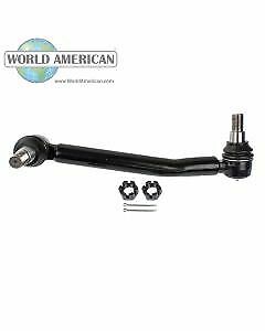 KENWORTH DRAG LINK, 15.500" DS1280 - S18039