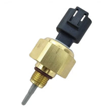 Load image into Gallery viewer, GENUINE CUMMINS OIL PRESSURE TEMPERATURE SENSORE SWITCH 4921477 ISM M11 L10