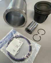 Load image into Gallery viewer, Volvo VOE23265414 VOLVO CONSTRUCTION, PISTON &amp; CYLINDER LINER KIT