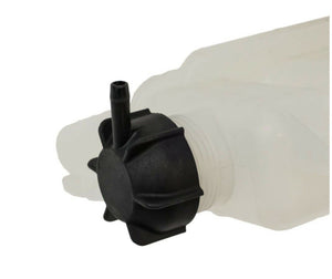 Volvo VNL Mack Pinnacle Coolant Reservior / Surge Tank