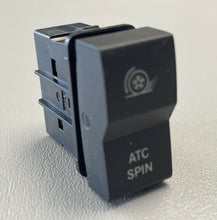 Load image into Gallery viewer, Freightliner A66-90128-035 Switch - Rocker, ACT Spin