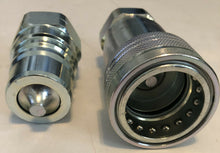 Load image into Gallery viewer, Hydraulic Quick Coupler Kit ANV-16-1516 ORC