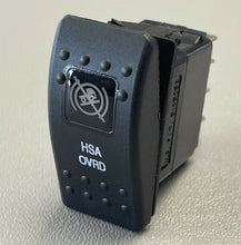 Load image into Gallery viewer, Freightliner A66-02160-017 Switch - Rocker, HSA Override