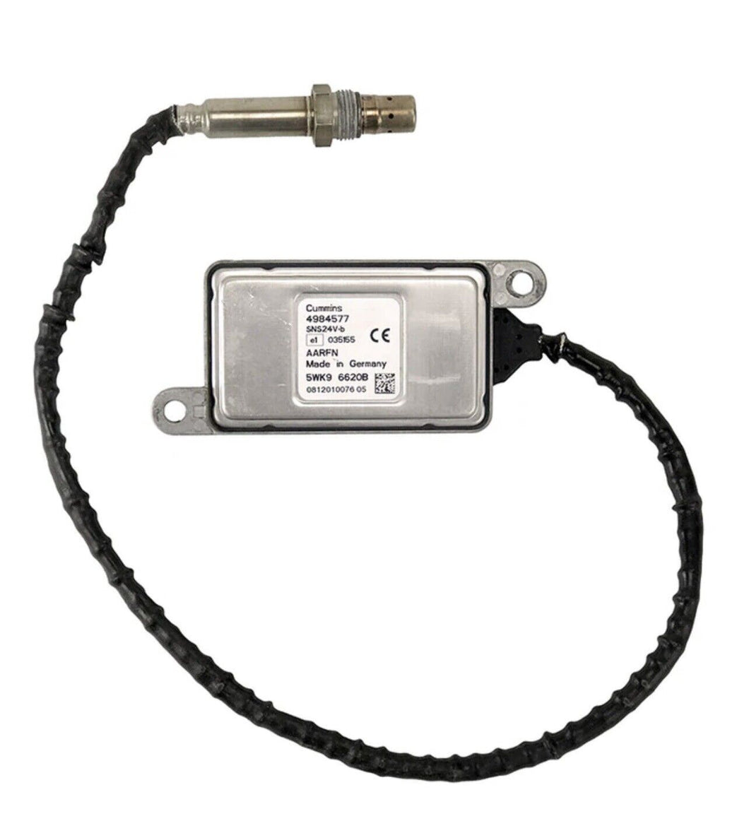 Genuine Cummins Nitrogen Oxide Sensor 4326864