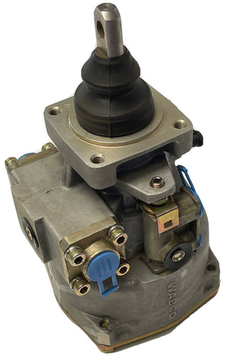 Meritor Wabco S1642177408 Air Sys Clutch Servo