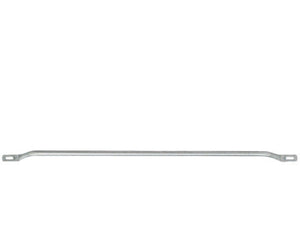 Tracker Bar - 42” Bar Only, Stainless