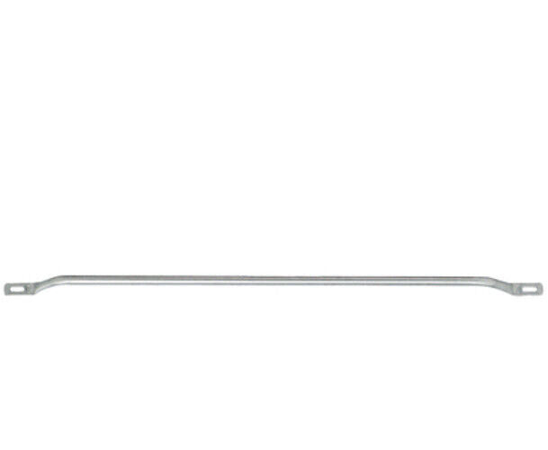 Tracker Bar - 42” Bar Only, Stainless