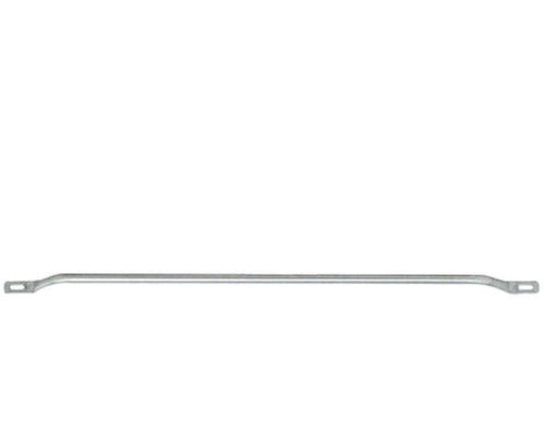 Tracker Bar - 37” Bar Only, Stainless