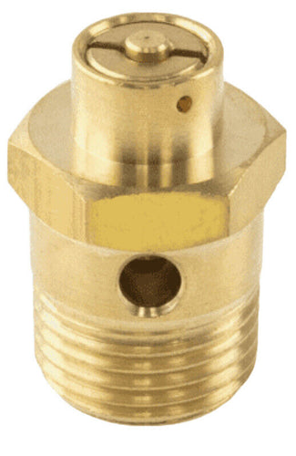 POWER PRODUCTS 131081P - ST-4 SAFETY VALVE 1/2