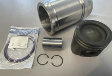 Load image into Gallery viewer, Volvo VOE23265414 VOLVO CONSTRUCTION, PISTON &amp; CYLINDER LINER KIT