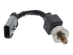 Cummins 2897581 ISX PACCAR PX-9 Engine Fuel Rail Pressure Sensor 5PP5-7