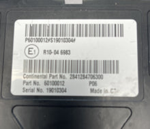 Load image into Gallery viewer, Volvo EC140DL Excavator ECM ECU 60100012 EC160D EC180D EC300D Loader L70G L45G