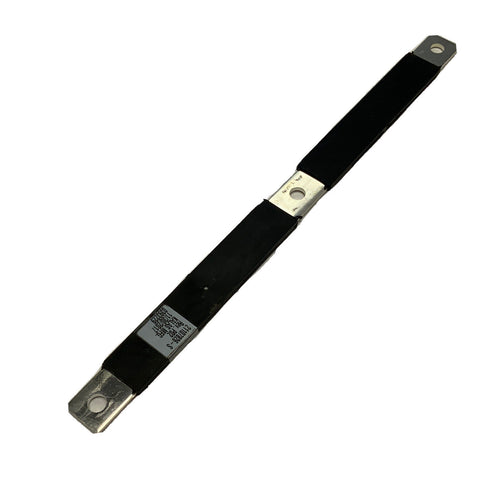 Volvo 21107826 Battery Jumper Strap, Black