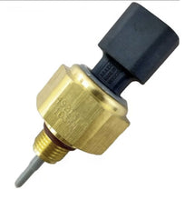 Load image into Gallery viewer, GENUINE CUMMINS OIL PRESSURE TEMPERATURE SENSORE SWITCH 4921477 ISM M11 L10