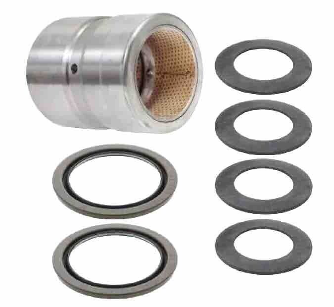 Genuine Hendrickson Center Bushing Kit, 33742-000