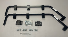 Load image into Gallery viewer, Globetec GT-2735A Angled Mud Flap Bracket Kit