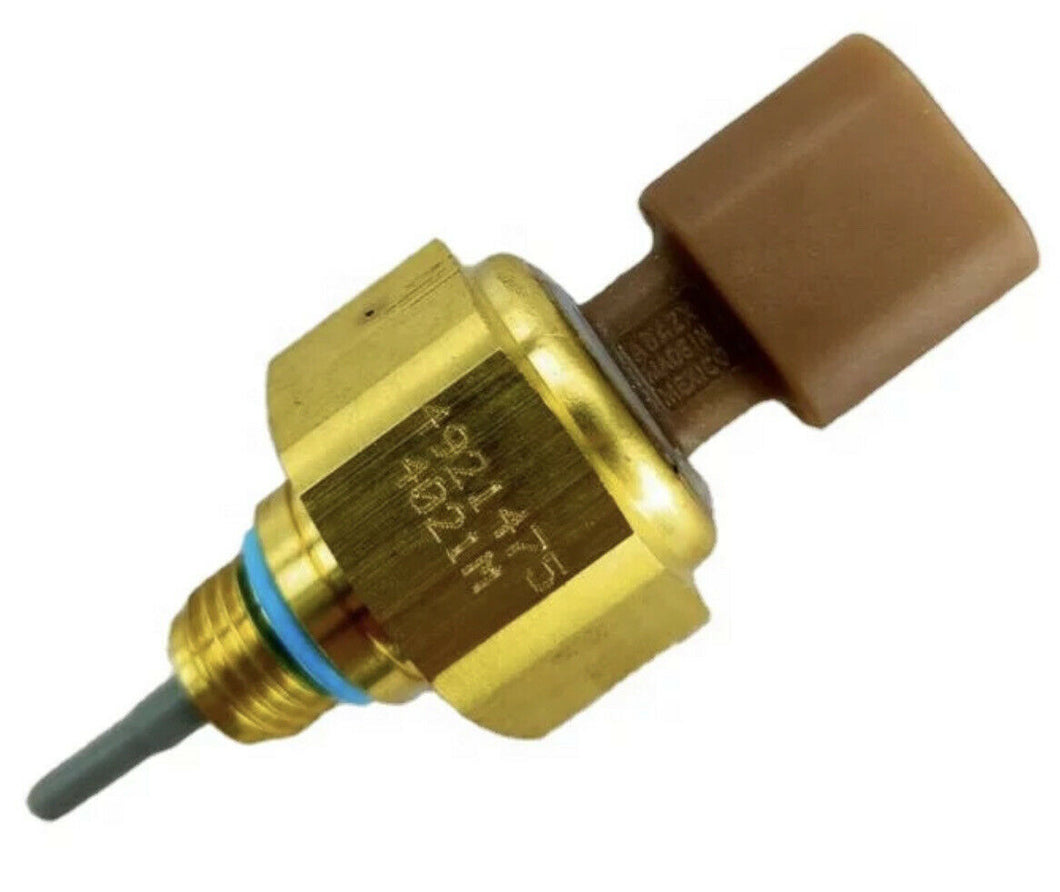 Genuine Cummins Pressure Temperature Sensor 4921475