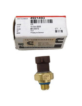 Load image into Gallery viewer, OEM 4921517 New Oil Pressure Sensor For Engine Cummins ISX ISM ISX11.9 ISX15