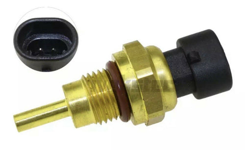 Cummins 3865312 3803401 Sensor Coolant Fuel Oil  Temp Sender, L10 M11 N14