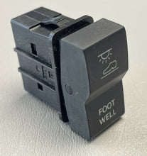 Load image into Gallery viewer, Freightliner A66-90128-056 Switch - Rocker, Foot Well