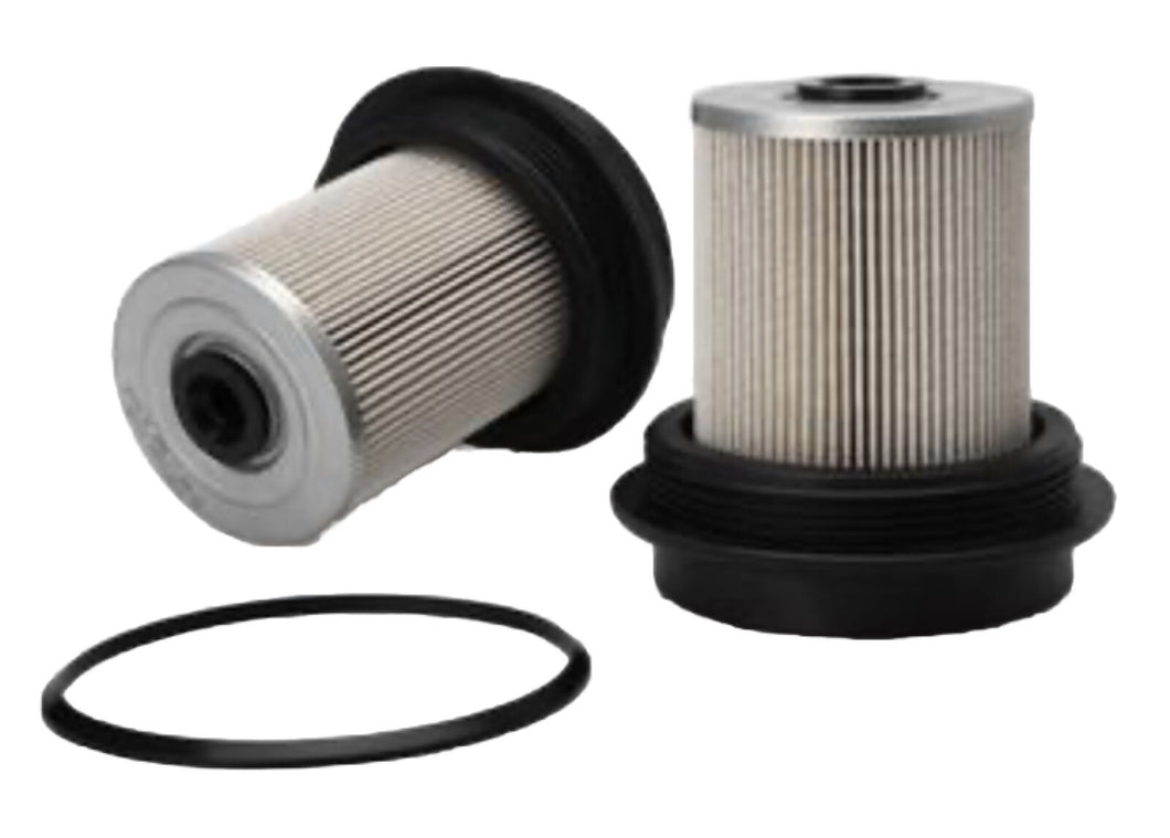 FLEETGUARD FS1298 Fuel/Water Sep Spin-On Filter Ford 7.3L Diesel