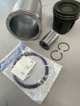 Load image into Gallery viewer, Volvo VOE23265414 VOLVO CONSTRUCTION, PISTON &amp; CYLINDER LINER KIT