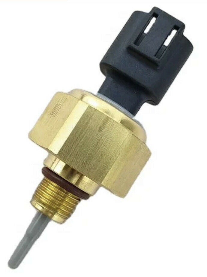 ￼Cummins ISX Intake Air Pressure Temperature Sensor 4921473 Genuine ￼ Cummins