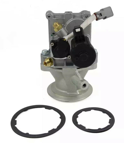 Cummins EGR Valve 4955422RX 4955422 for Cummins ISX 2004-2007