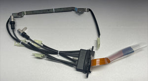 Volvo 22117441 Kit Cable Harness for Volvo I-Shift Transmission