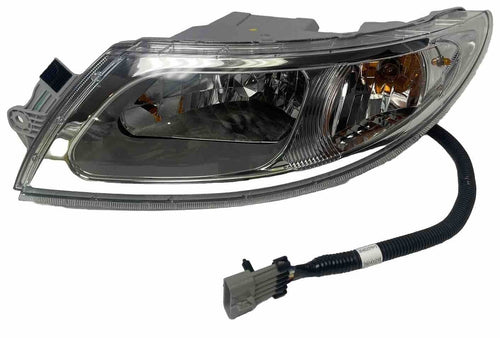 NAVISTAR 4020416C91 - INTERNATIONAL LIGHT, HEAD, LH, OEM