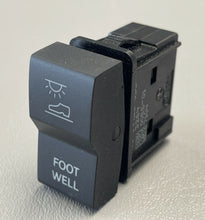 Load image into Gallery viewer, Freightliner A66-90128-056 Switch - Rocker, Foot Well