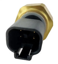 Load image into Gallery viewer, GENUINE CUMMINS OIL PRESSURE TEMPERATURE SENSORE SWITCH 4921477 ISM M11 L10