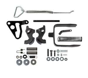 Holland Major Fifth Wheel Rebuild Kit RK351A02L